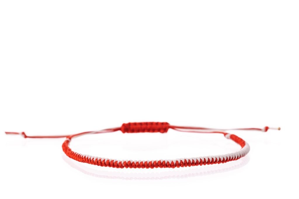 The Ultimate Care Guide for Red Thread Jewelry: How to Make It Last ...