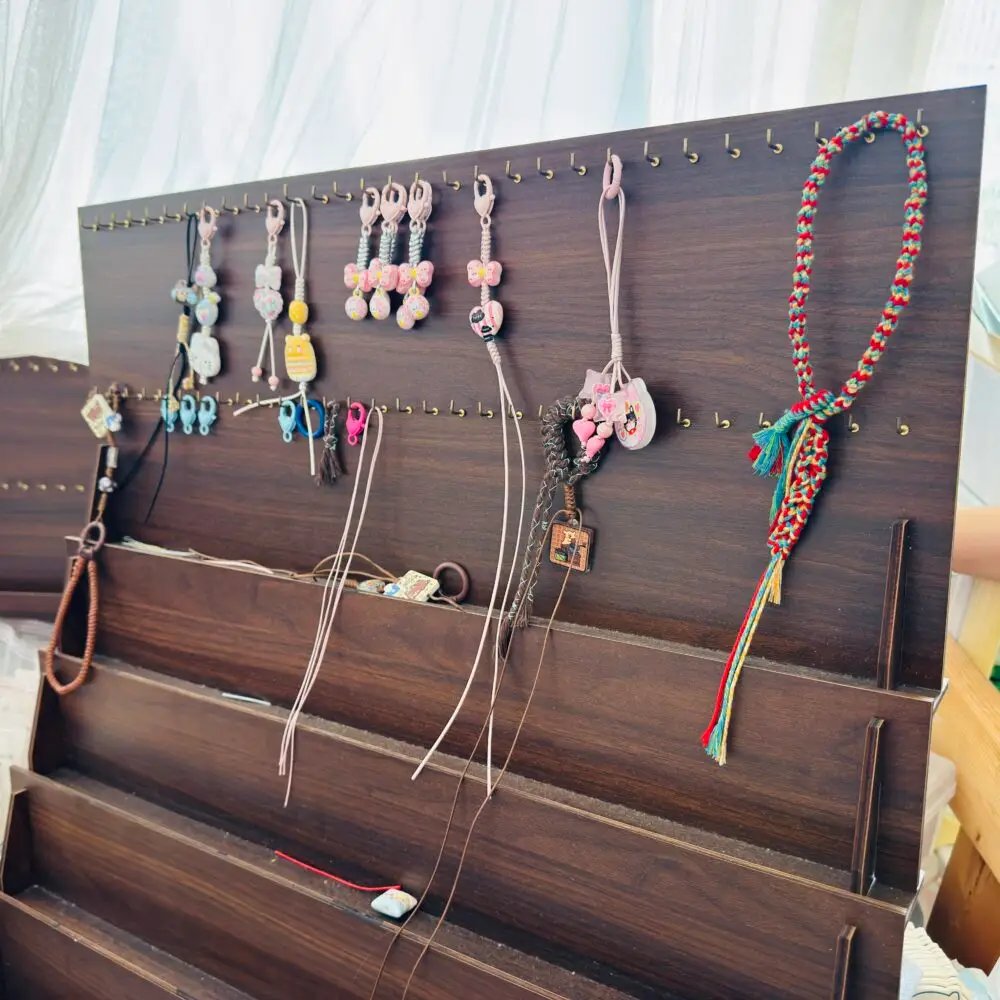 REDSACRE Handicraft Studio11