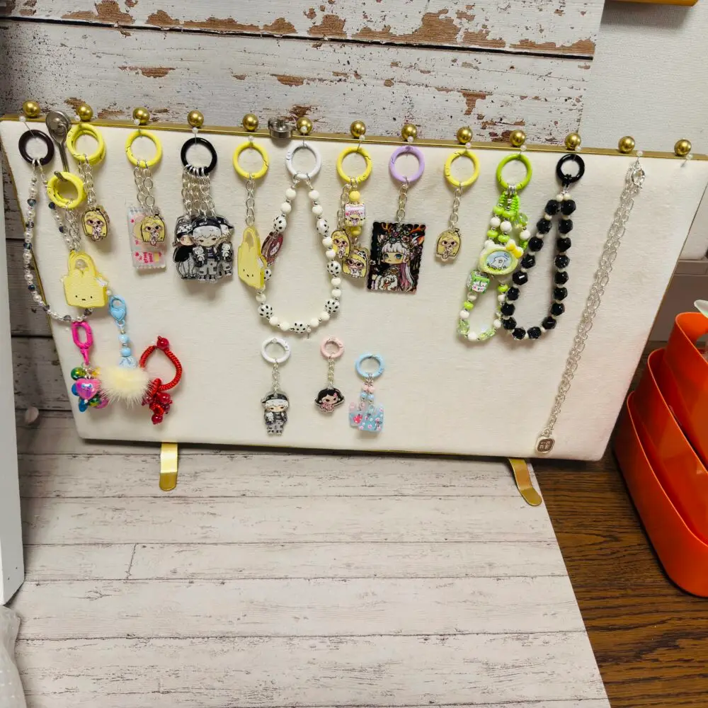 REDSACRE Handicraft Studio13