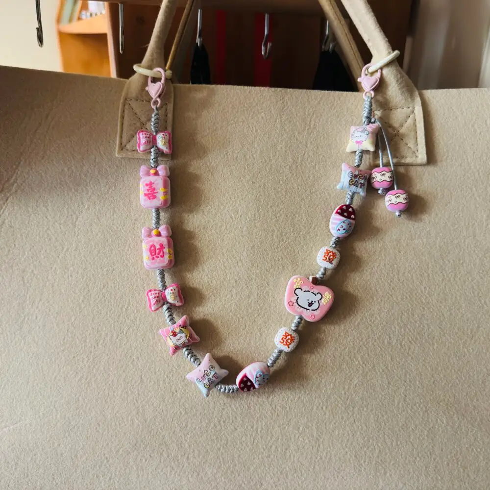 REDSACRE Handicraft Studio5